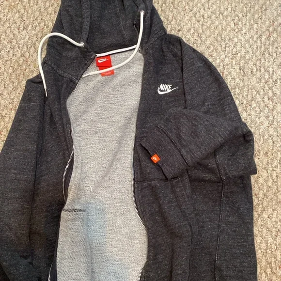 Nike Zip Up - Picture 3 of 3